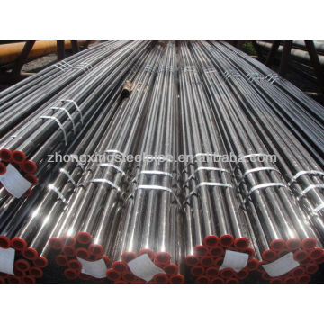 ASTM seamless steel tube pipes precision copper tube